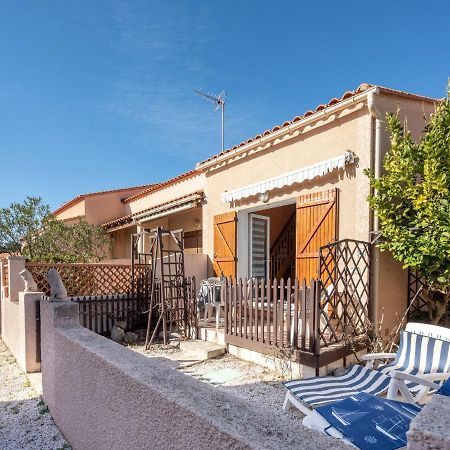 לה ברקרה Holiday Home Mas De L'Ile By Interhome מראה חיצוני תמונה