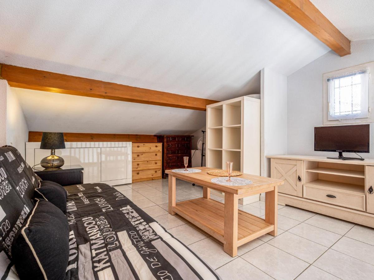 לה ברקרה Holiday Home Mas De L'Ile By Interhome מראה חיצוני תמונה