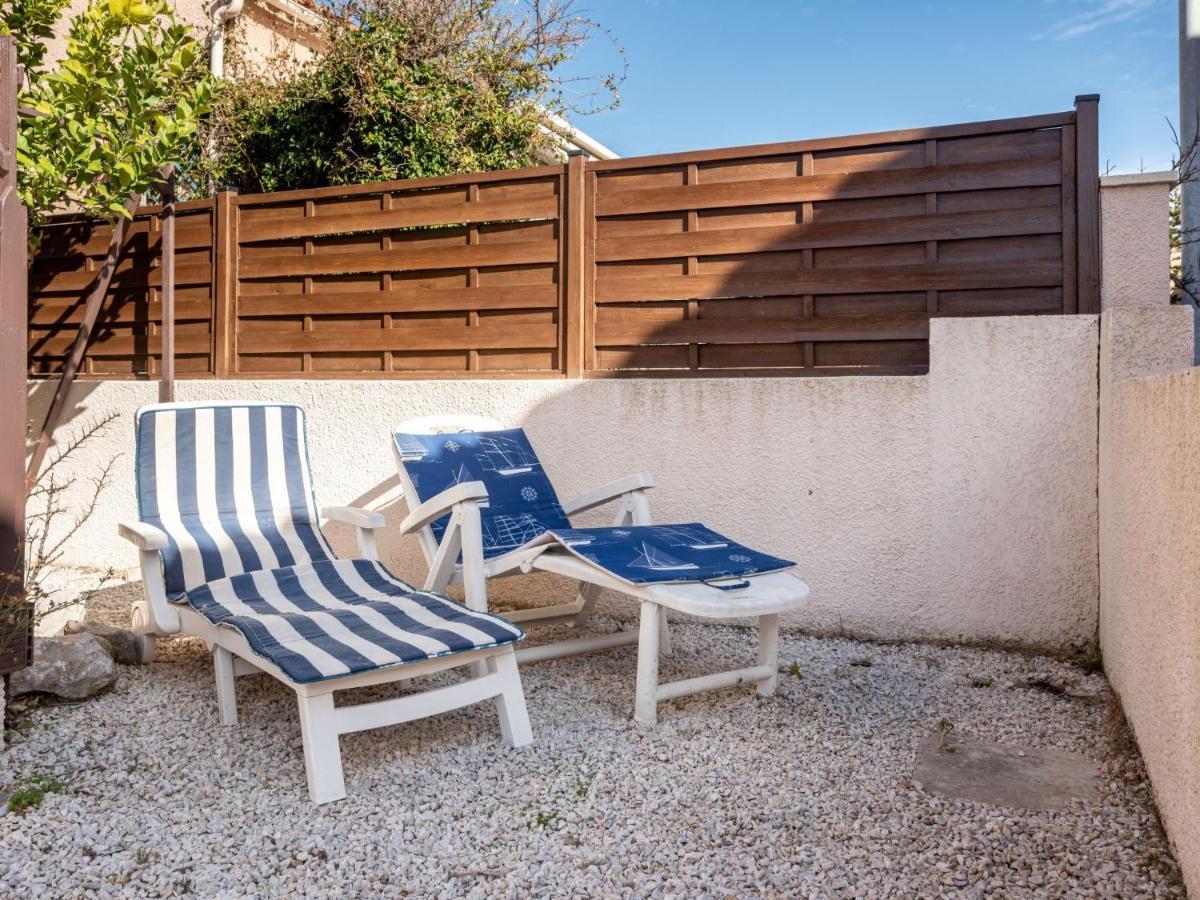 לה ברקרה Holiday Home Mas De L'Ile By Interhome מראה חיצוני תמונה