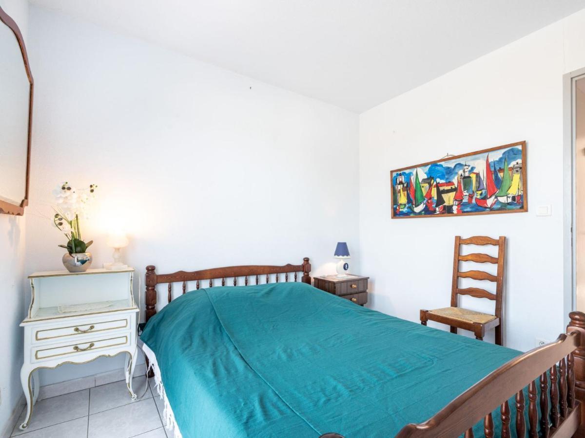 לה ברקרה Holiday Home Mas De L'Ile By Interhome מראה חיצוני תמונה