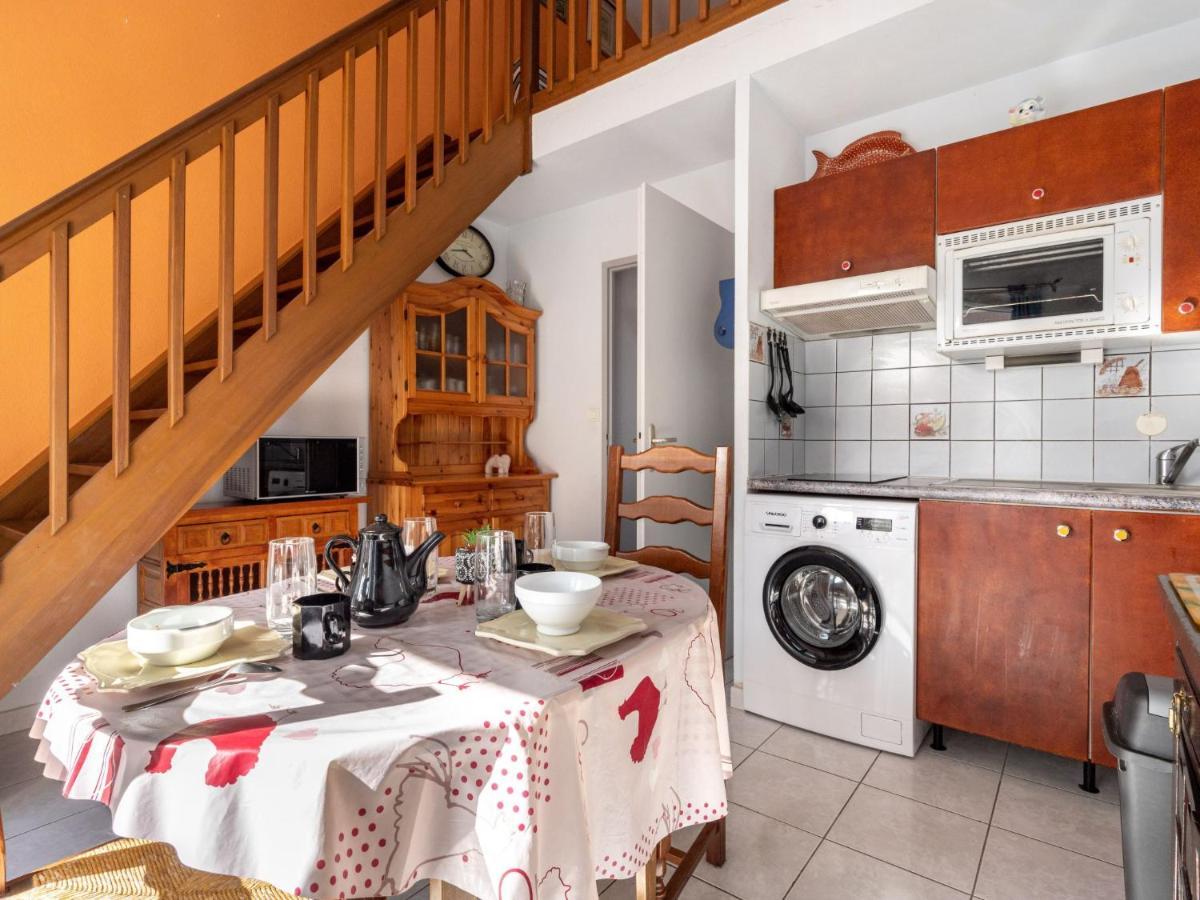 לה ברקרה Holiday Home Mas De L'Ile By Interhome מראה חיצוני תמונה