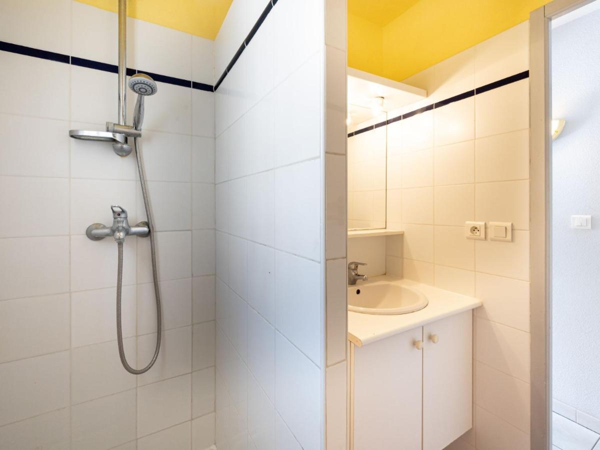 לה ברקרה Holiday Home Mas De L'Ile By Interhome מראה חיצוני תמונה