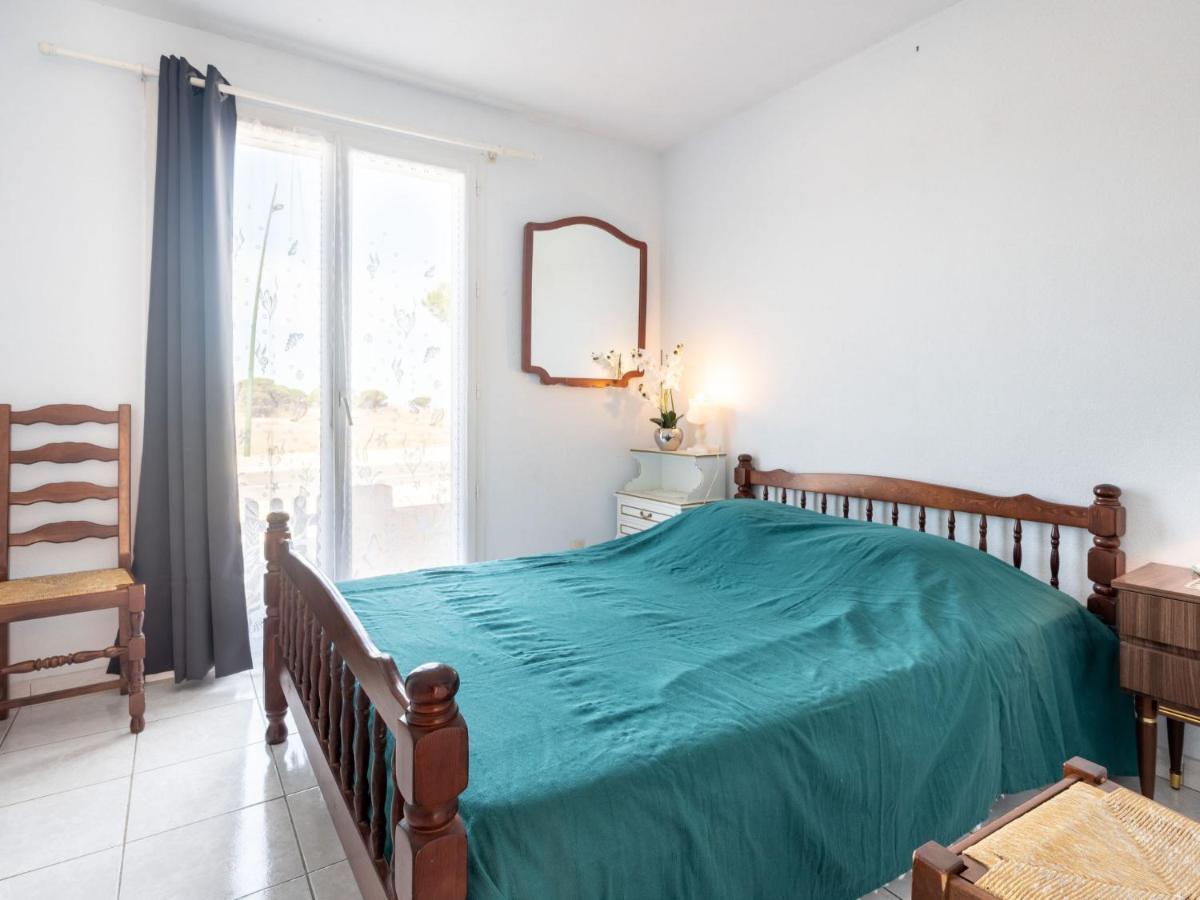 לה ברקרה Holiday Home Mas De L'Ile By Interhome מראה חיצוני תמונה