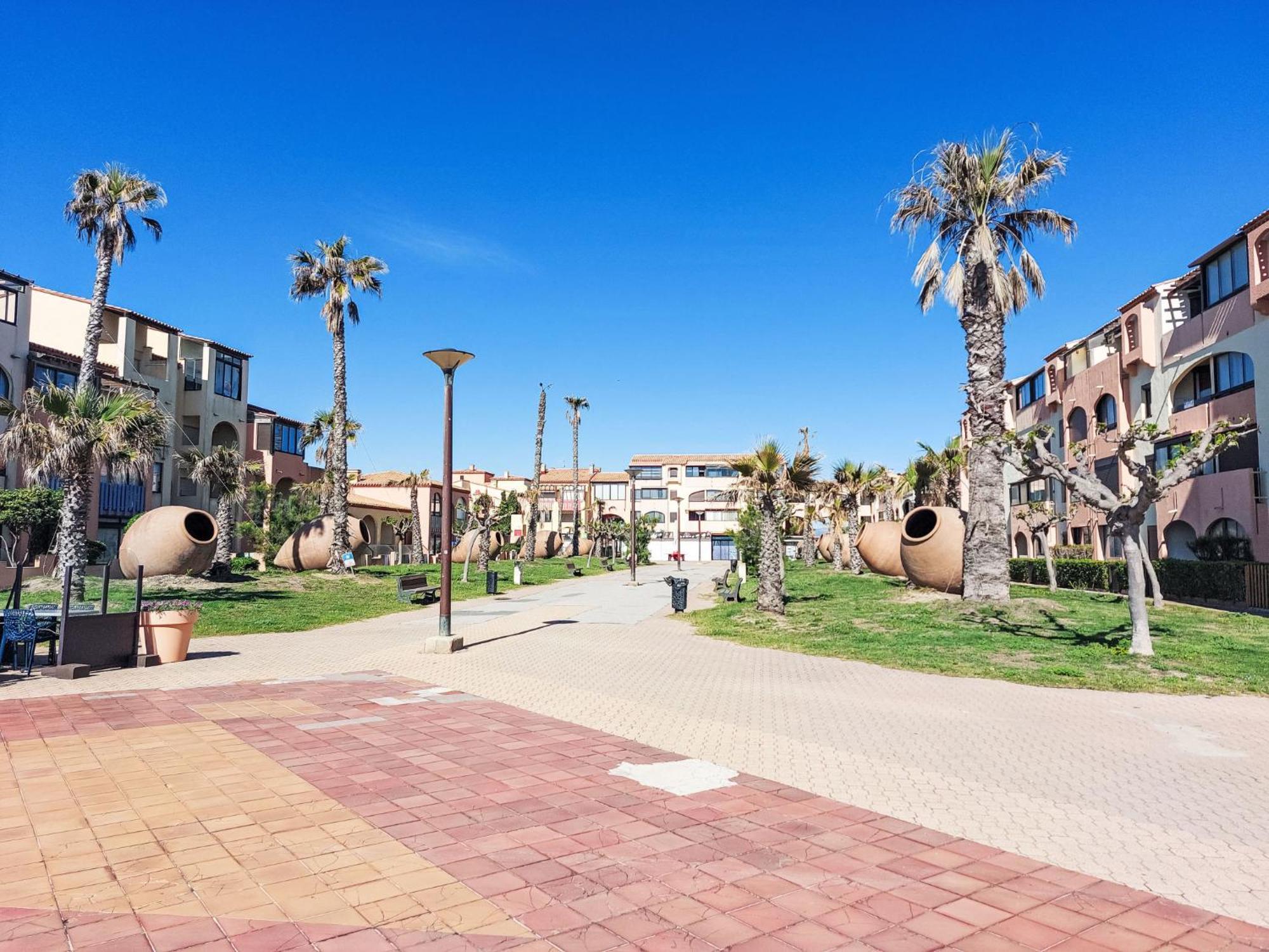 לה ברקרה Holiday Home Mas De L'Ile By Interhome מראה חיצוני תמונה